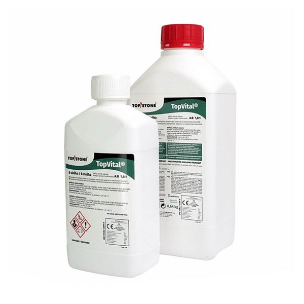 TopStone TopVital revitalizačný náter 1 kg