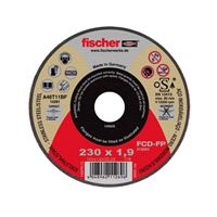 Rezný kotúč Fisher FCD-FP 230 x 1,9 x 22,2 
