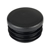 Plastová krytka kruh 42 mm