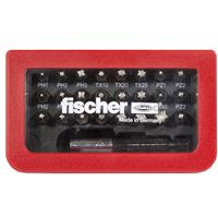 FPB Bit set Profi W31 Fischer 31 dielna sada