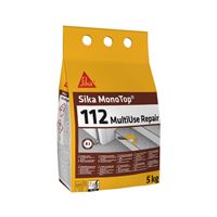 Sika  MiniPack - reprofilačná malta MonoTop 112  5kg