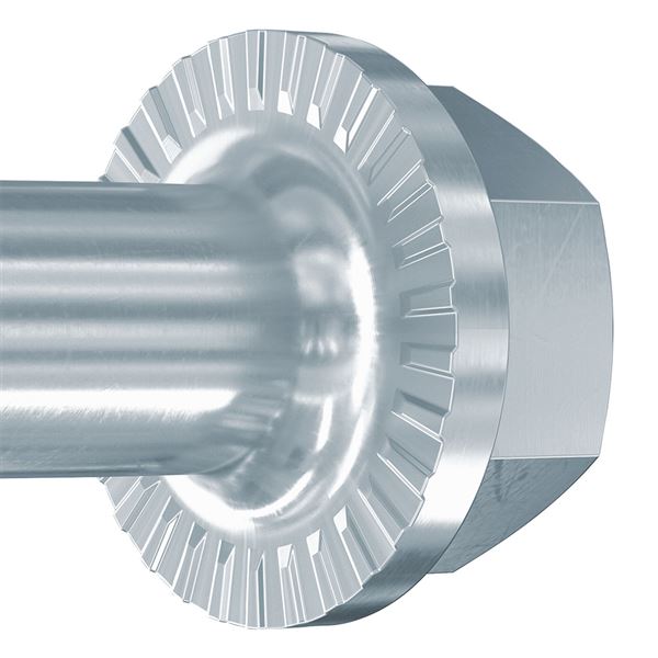 Skrutka do betónu fischer UltraCut FBS II 10x120 65/55/35 US