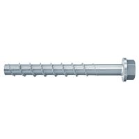 Skrutka do betónu fischer UltraCut FBS II 10x260 205/195/175 US