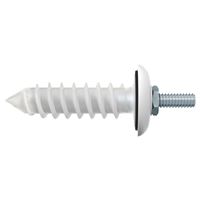 Hmoždinka Fischer do izolačných dosiek FID-R