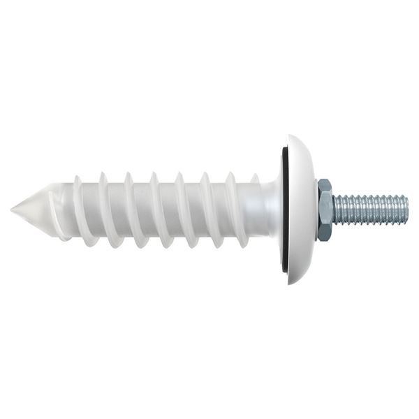 Hmoždinka Fischer do izolačných dosiek FID-R