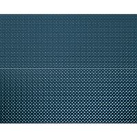 Obklad Tubadzin 29,8 × 74,8 cm MAHONIA Navy A, dekor 2 elementový, bal. 1,34 m²