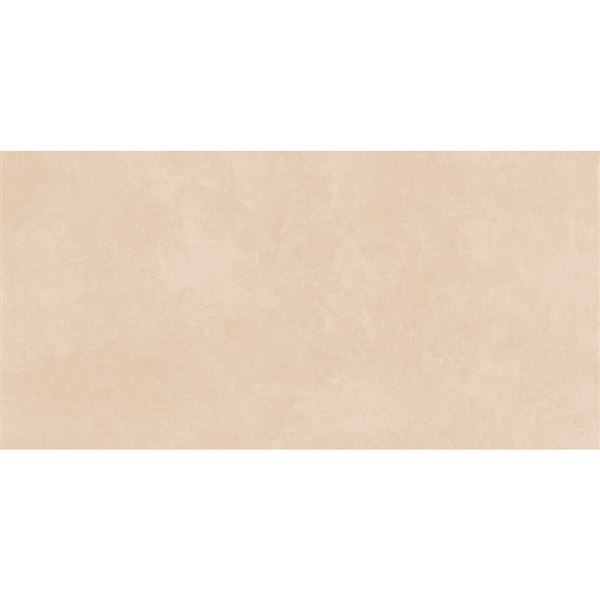 Dlažba Cersanit 59,8 × 119,8 cm ARES warm beige, balenie 1,43 m²