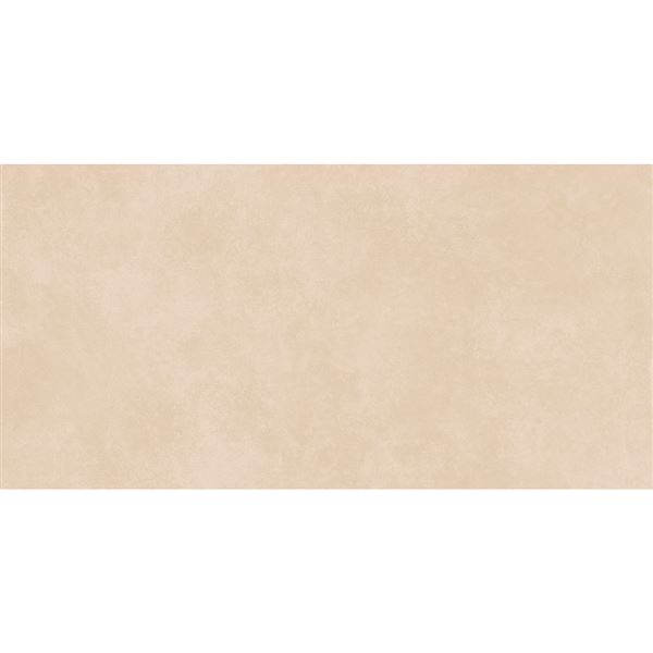 Dlažba Cersanit 59,8 × 119,8 cm ARES warm beige, balenie 1,43 m²