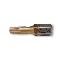 Fischer FTB TX 15 TiN bit 10W