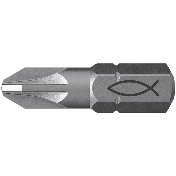 Fischer FPB PZ 3 profi bit W10