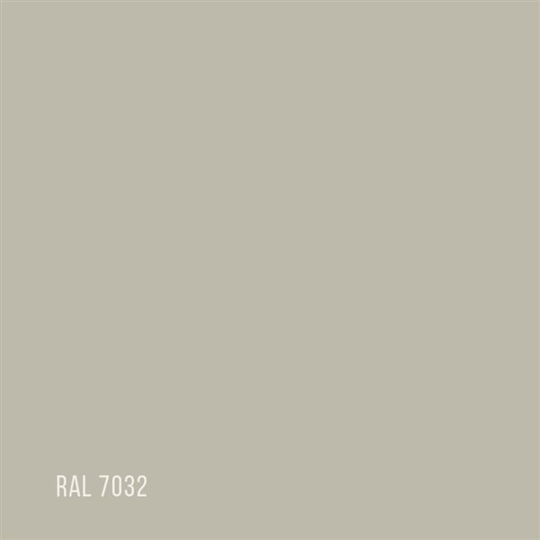 Sikafloor 2540 W RAL 7032 - 6kg, farba na betón