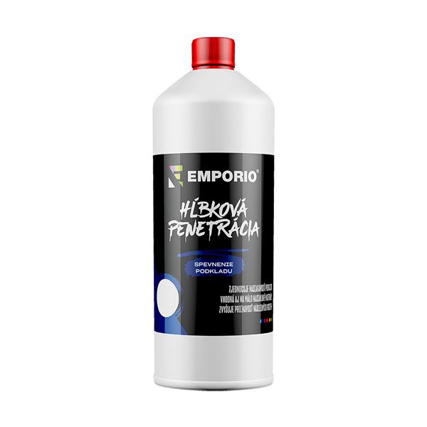 Emporio hĺbková penetrácia 1l