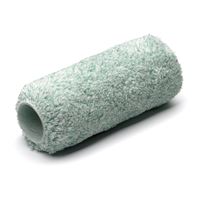 Odolný valec z mikrovlákna Anza Platinum Mini Roller Micmex 10 cm