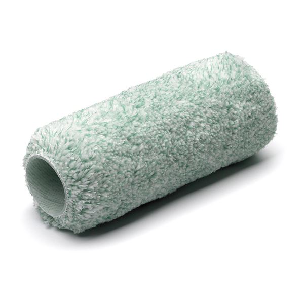 Odolný valec z mikrovlákna Anza Platinum Mini Roller Micmex 10 cm