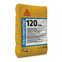 Hydroizolačný náter na betón SikaSeal MonoTop 120 Migrating, 25 kg
