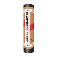 KVK pásy Elastodek 50 Special Dekor bal. 5 m² šedý (alternatíva Elastobit PV Top FIX 52)