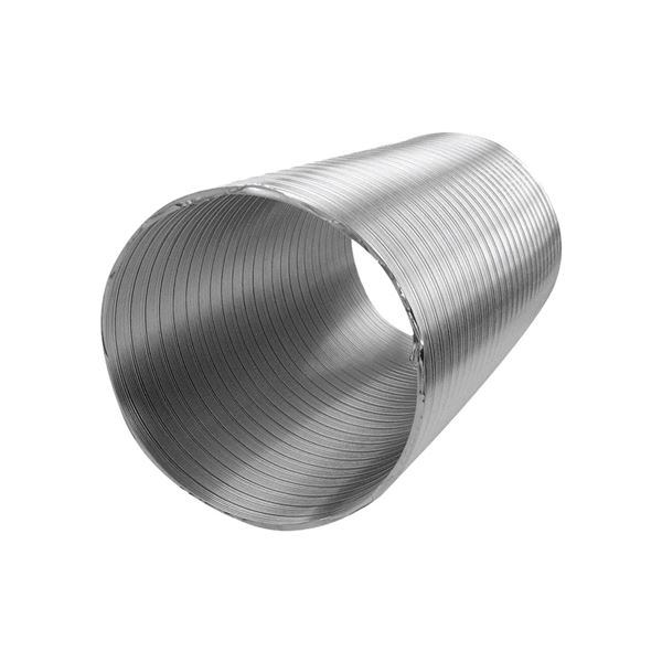 Hliníkové flexo potrubie AL FLEXO 150/2,5 M