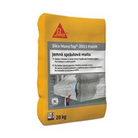 Sika MonoTop-2003 Finish 25 kg