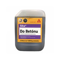 Sika do betónu 5L