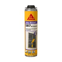Sika Boom 587 celosezónna pištolová 750 ml
