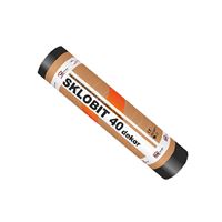 Sklobit 40 Dekor, balenie 5 m²