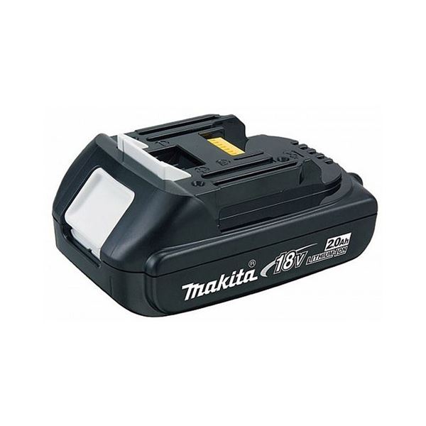 Akumulátor Makita BL1820, 18V, 2Ah