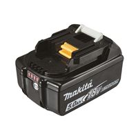 Akumulátor Makita Li-ion BL1850B 18V 5Ah