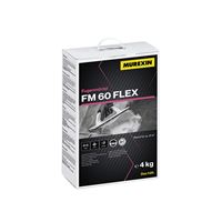 Murexin škárovacia malta FM 60 FLEX - haselnuss 4kg