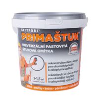 Primaštuk omietka 14 kg