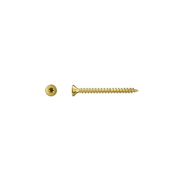 Vrut so zápustnou hlavou Torx 6,0x40