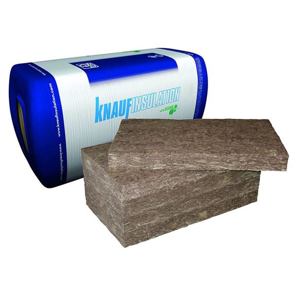 Knauf - Akustik Board 75x600x1250mm (7,5m2/bal)