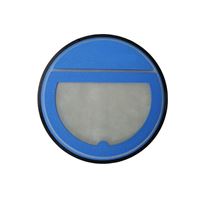 Protizápachová klapka Haco PZK 125 