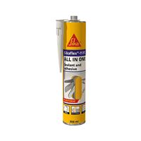 Sikaflex-11 FC Purform 300 ml, antracit