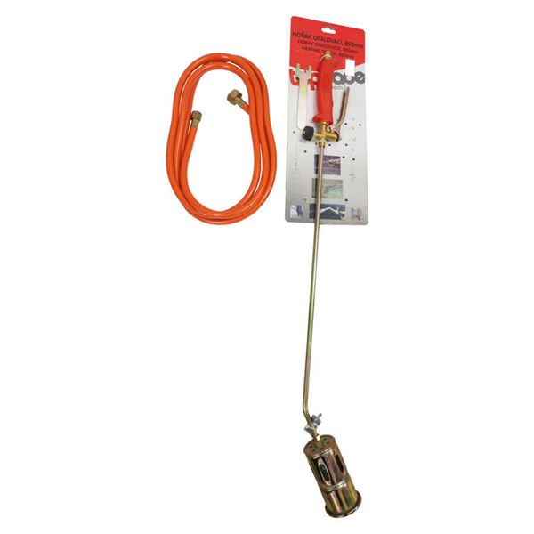 Horák PB s hadicou 3 m, 60 x 850mm