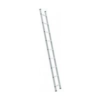 Rebrík ALVE jednodielny 2,56 m, 1 x 9