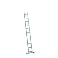 Rebrík ALVE jednodielny 1x10 - 2,84 m