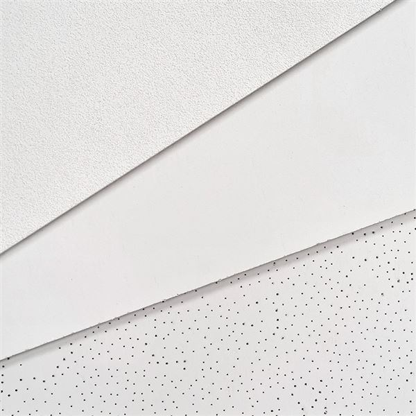 Stropné kazety Knauf Armstrong RETAIL 600×600×12 mm (6,48m2/bal)