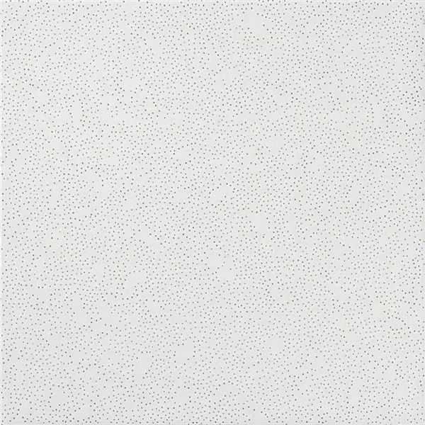 Stropné kazety Knauf AMF Ecomin Filigran A2 600×600×13 mm (6,48m2/bal)