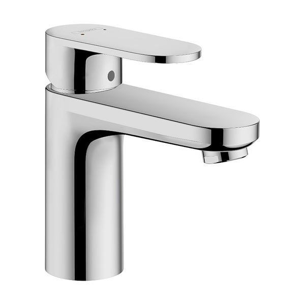 Batéria Hansgrohe VERNIS BLEND 100 umývadlová bez GA, chróm