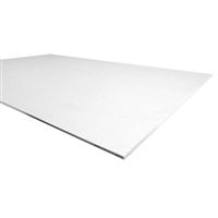 Sadrokartónová doska Rigips RB 12,5 mm, 1200 x 2000 mm (2,4 m²) paleta 56 ks