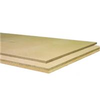 Sadrovláknitá doska Rigips Rigidur E20 - 2 x 10 mm, 500 × 1500 mm