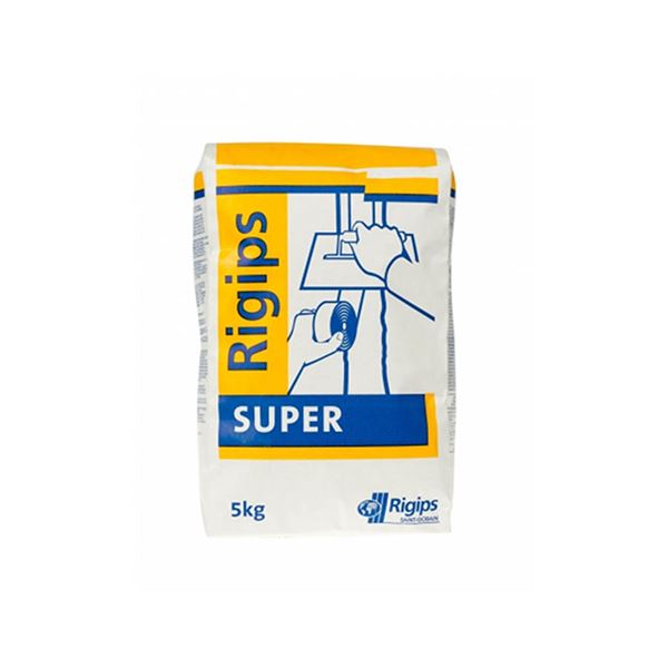 Tmel Super 5 kg Rigips