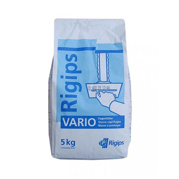 Tmel Vario 5 kg Rigips