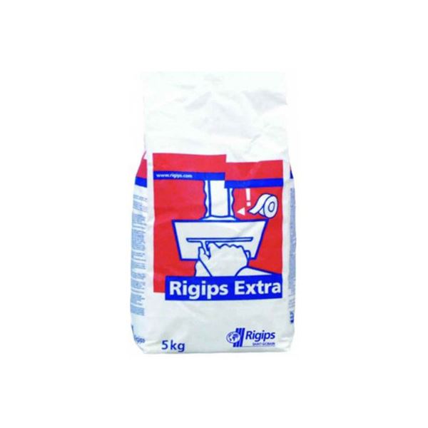 Tmel Extra 5 kg Rigips