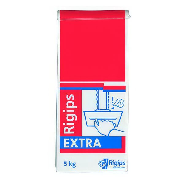 Škárovací tmel Extra Rigips 5 kg