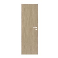 Interiérové Dvere Solodoor MATRIX 80 mondena KLASIK plné, posuvné do púzdra