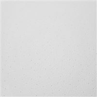 Sadrokartónové stropné kazety Rigips, Casoprano Casostar A, 8 mm, 60x60 mm, balenie 3,6m²