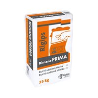 Rimano 3-6 PRIMA 25 kg Rigips