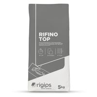 Sadrová stierka a tmel Rigips 5 kg