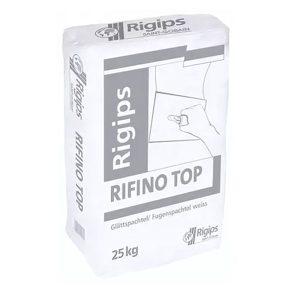 Rigips Tmel Rifino Top 5 kg